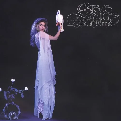 FEATURE: After the Glitter Fades: Stevie Nicks’s Bella Donna at Forty-Five