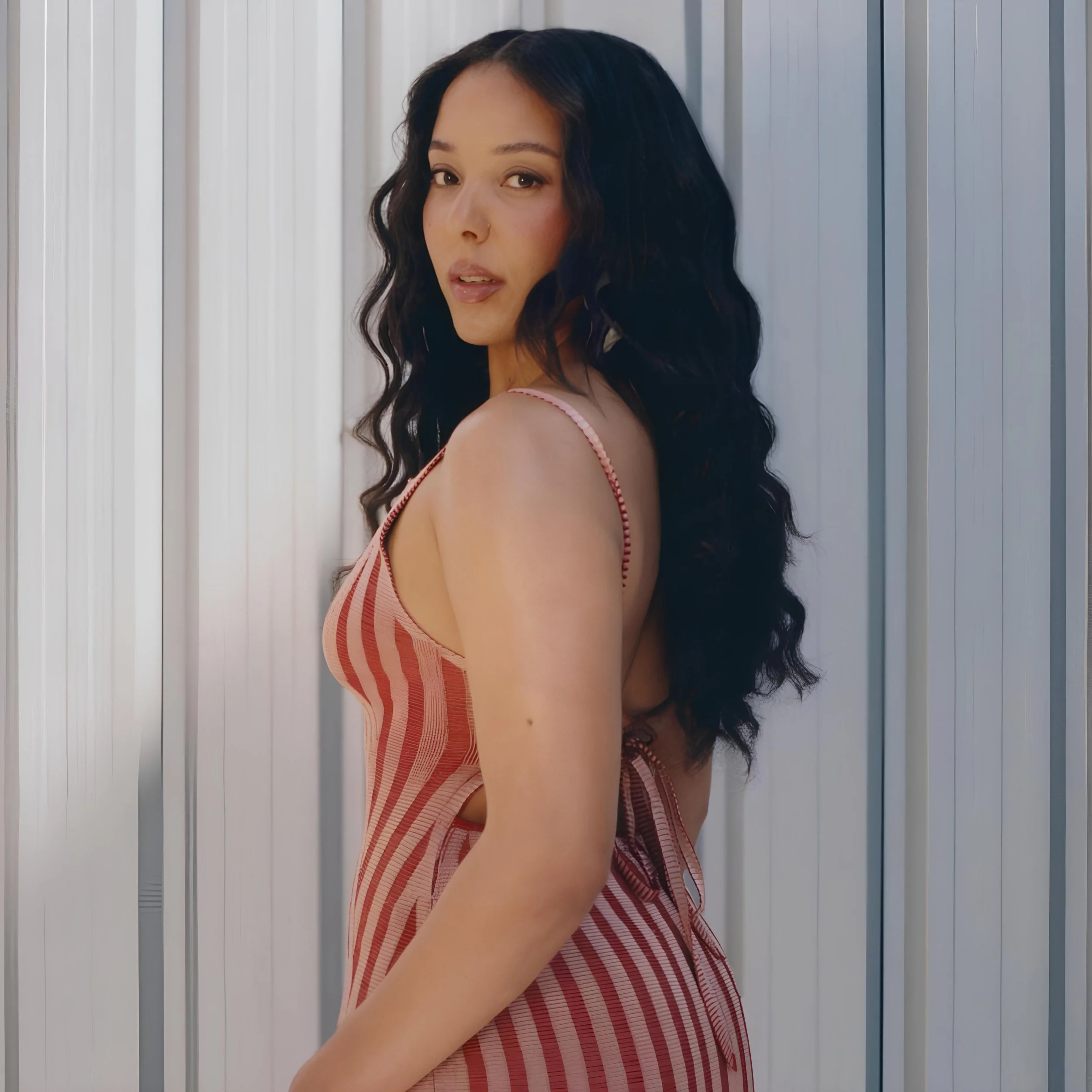 FEATURE: Modern-Day Queens: Grace Carter