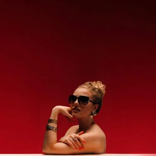 FEATURE: Spotlight: Maya Blandy