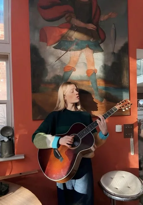 FEATURE: Spotlight: Florrie