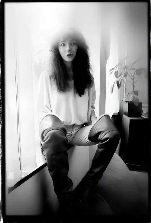 FEATURE: Kate Bush: Them Heavy People: The Extraordinary Characters in Her Songs: This Girl (Scares Me Silly (Really Gets Me Going)/The Fools (Breathing)