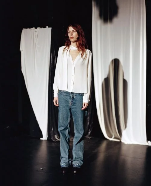 FEATURE: Spotlight: Laurel Halo