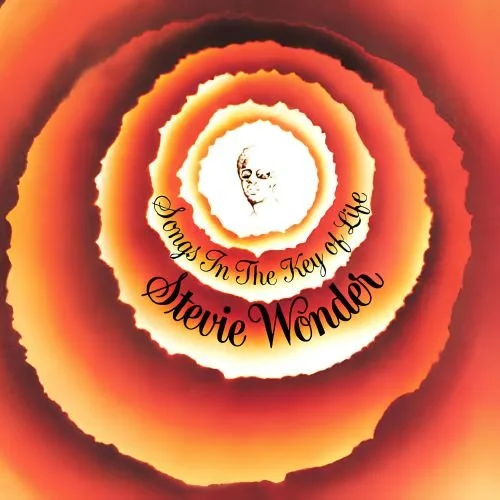 FEATURE: Beneath the Sleeve: Stevie Wonder – Songs in the Key of Life