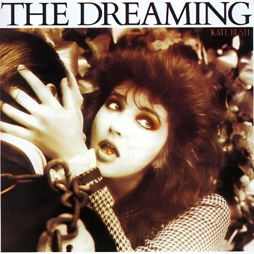 FEATURE: Get Out of My House! Kate Bush’s The Dreaming at Forty-Four