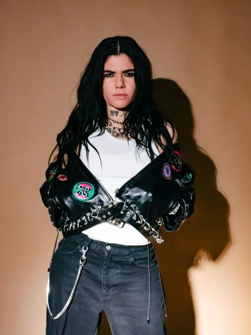 FEATURE: Spotlight: Chloe Star