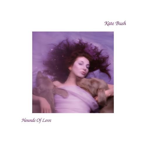 FEATURE: The Big Sky: Kate Bush’s Hounds of Love at Forty-One