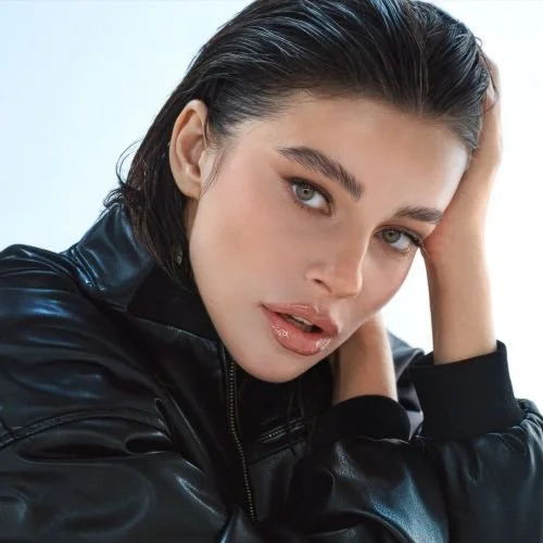 FEATURE: Spotlight: Anfisa Letyago