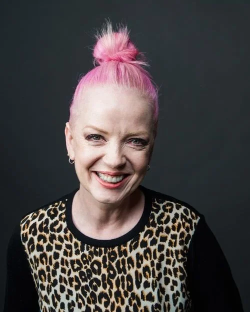 FEATURE: The Digital Mixtape: Shirley Manson at Sixty