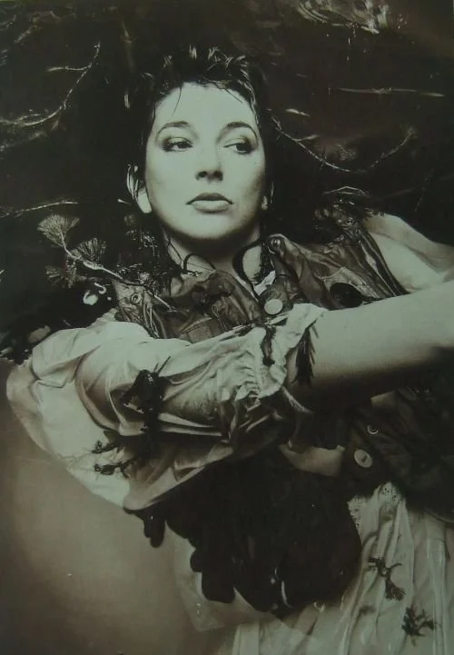 FEATURE: Kate Bush’s Hounds of Love at Forty-One: Revisiting the Cinematic Potential of The Ninth Wave