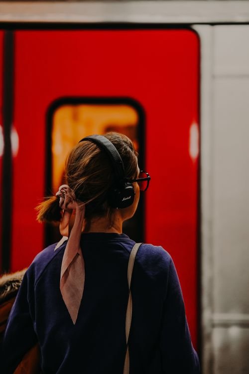 FEATURE: Back on the Tracks… Why a New Campaign from National Rail Should Encourage More People to Listen to Albums
