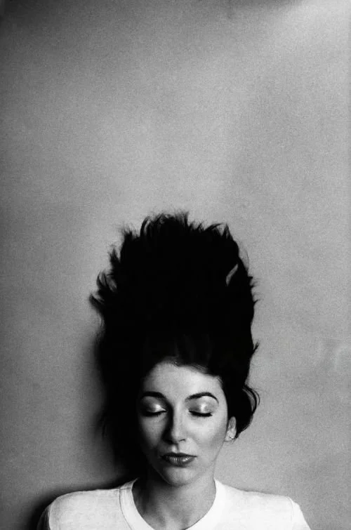FEATURE: Kate Bush: Them Heavy People: The Extraordinary Characters in Her Songs: Houdini/Rosabel (Houdini)/Gurdjieff/Jesu (Them Heavy People)