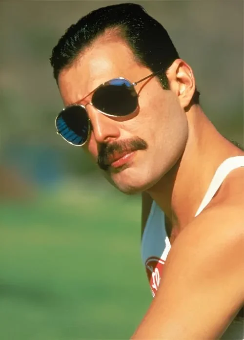 FEATURE: The Digital Mixtape: Freddie Mercury at Eighty