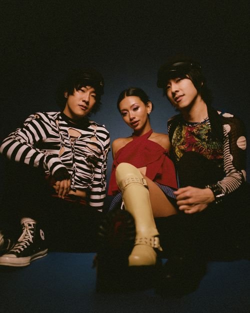 FEATURE: Spotlight: Chanpan