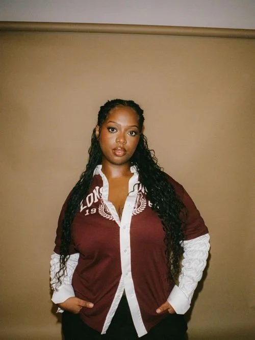 FEATURE: Spotlight: Konyikeh