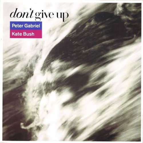 FEATURE: I've Changed Me Face, I've Changed My Name: Peter Gabriel and Kate Bush’s Don’t Give Up at Forty