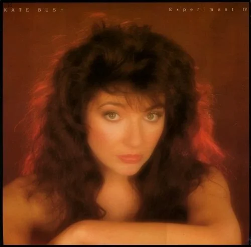 FEATURE: It's a Mistake in the Making… Kate Bush’s Experiment IV at Forty