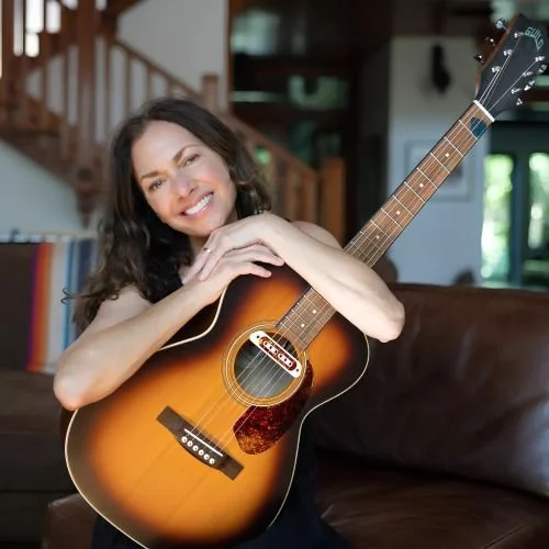 FEATURE: The Great American Songbook: Susanna Hoffs