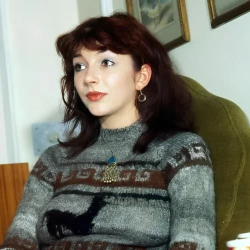 FEATURE: Kate Bush: The Whole Story: A KBC Short Story, Issue 4 (Christmas 1979)