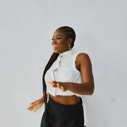 FEATURE: Modern-Day Queens: Clara Amfo
