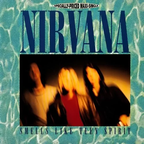 FEATURE: And for This Gift, I Feel Blessed: Nirvana’s Smells Like Teen Spirit at Thirty-Five