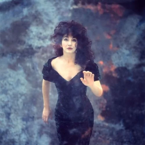 FEATURE: You See, I’m All Grown Up Now: The Beauty and Cinema of Kate Bush’s The Fog, and How It Ties to The Ninth Wave
