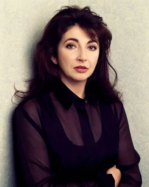 FEATURE: More Than Rumours… Is Kate Bush the Most Interesting Artist Ever?
