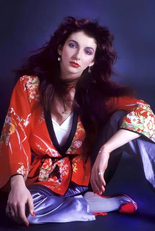 FEATURE: The Ultimate Commitment: The Need and Dilemma Associated with a Kate Bush 33 1/3 Book
