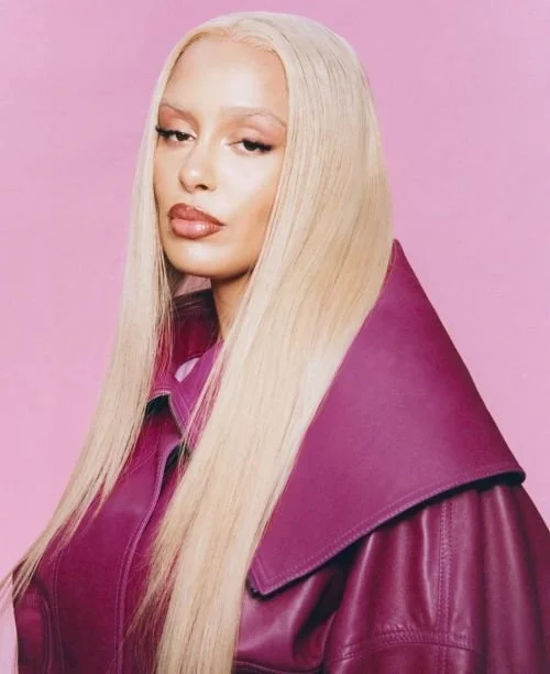 FEATURE: Modern-Day Queens: Jorja Smith