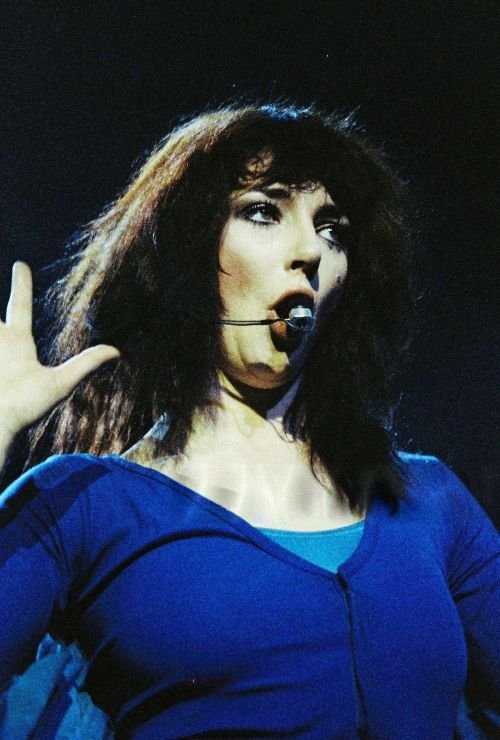 FEATURE: Hammersmith, 1979: Is This Kate Bush The Tour of Life Performance in London the Greatest Live Gig of the 1970s?