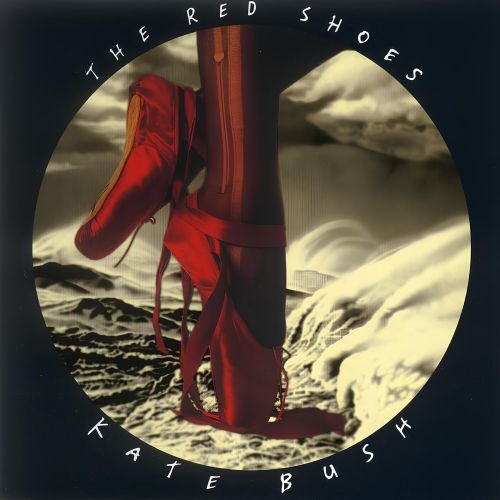 FEATURE: So Many Moments of Pleasure: The Gems and Underrated Appeal of Kate Bush’s The Red Shoes