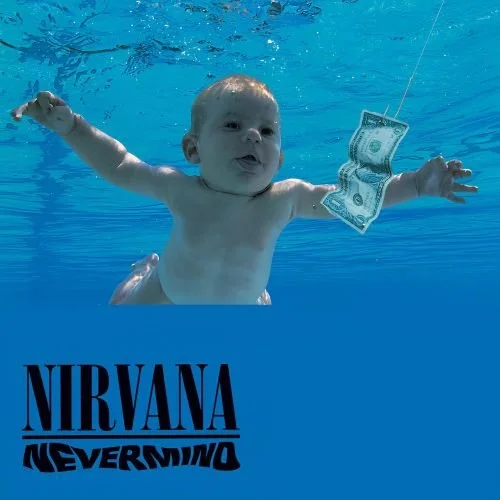 FEATURE: Something in the Way: Nirvana’s Nevermind at Thirty-Five