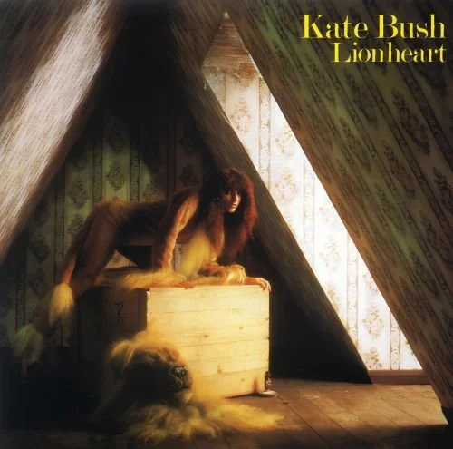 FEATURE: In Search of Peter Pan: Kate Bush’s Lionheart at Forty-Eight
