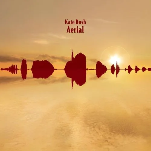 FEATURE: Nocturn: Kate Bush’s Aerial at Twenty-One