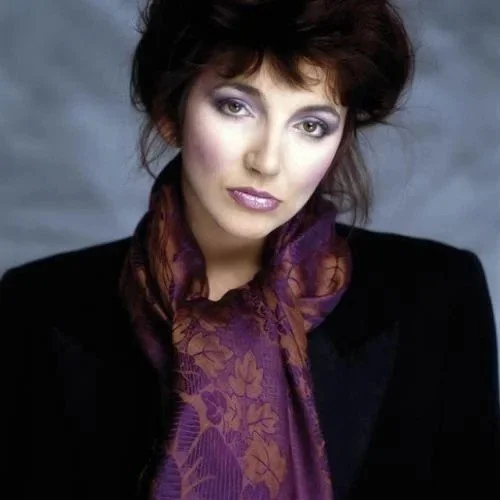 FEATURE: Kate Bush: Something Like a Song: Watching You Without Me (Hounds of Love)