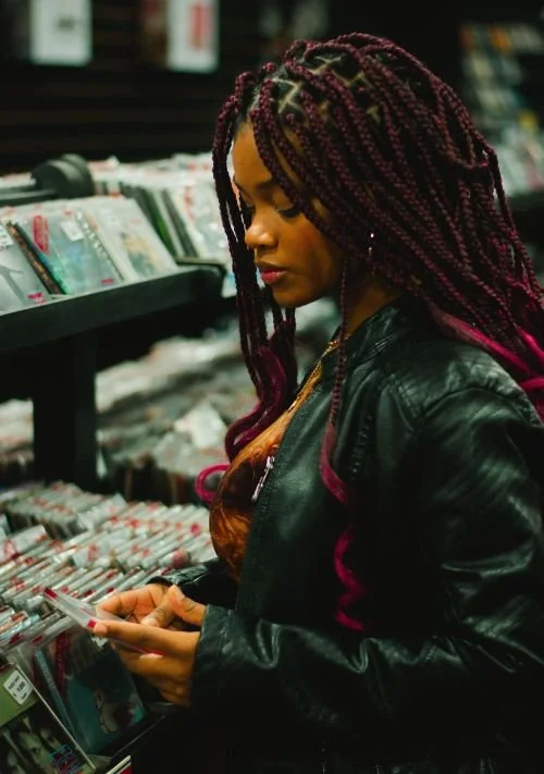 FEATURE: Portable Nostalgia: Why the Rise in C.D. Player Sales Is Not Surprising