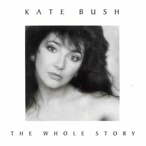 FEATURE: The Ultimate Greatest Hits Album? Kate Bush’s The Whole Story at Forty