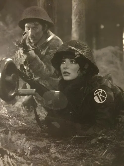 FEATURE: But He Never Had a Proper Education: Kate Bush’s Army Dreamers at Forty-Six