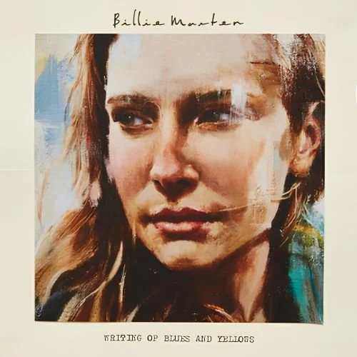 FEATURE: Lionhearted: Billie Marten’s Writing of Blues and Yellows at Ten