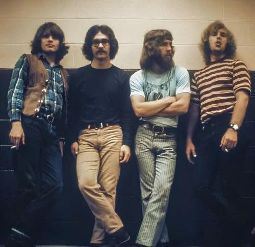 FEATURE: The Great American Songbook: Creedence Clearwater Revival