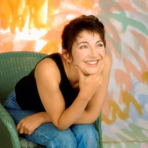 FEATURE: Exploring John Carder Bush’s Kate: Inside the Rainbow: Yellow, Green, Blue: The Final Albums of the 1980s 