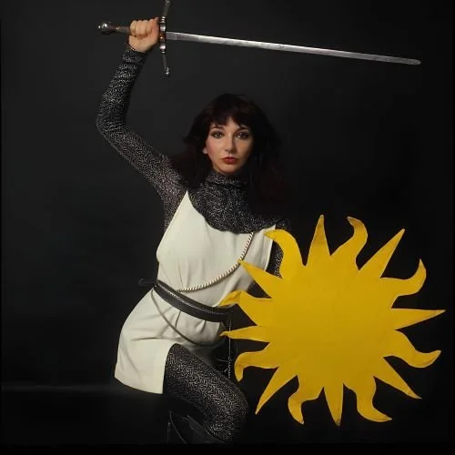 FEATURE: Full English? Kate Bush and a Particular Kind of Cultural Influence