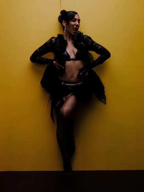 FEATURE: Spotlight: Miss Kaninna
