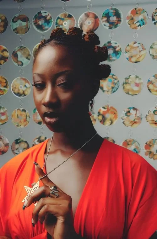 FEATURE: Spotlight: DEELA