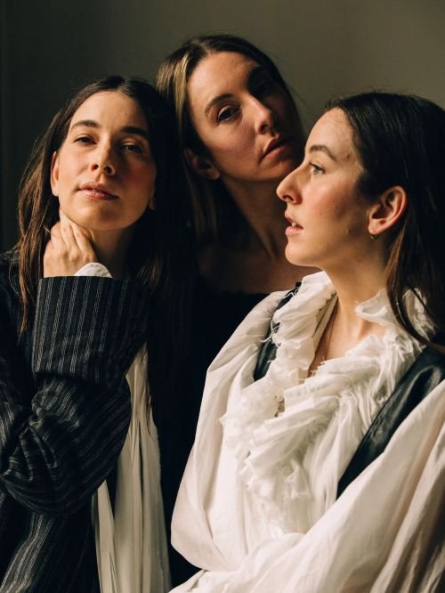 FEATURE: The Great American Songbook: HAIM