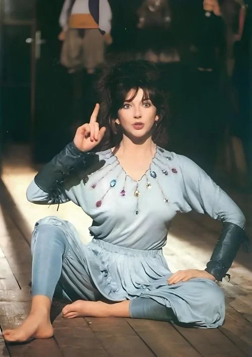 FEATURE: Can I Have It All Now? Kate Bush’s Suspended in Gaffa at Forty-Four