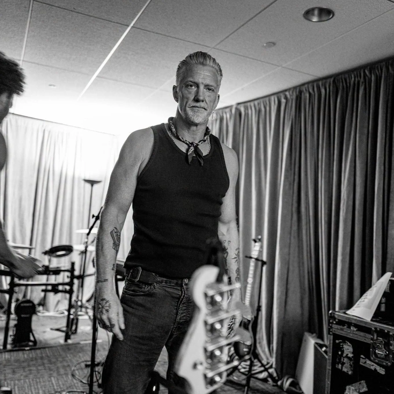 FEATURE: Easy Street: Songs for the Deaf: Why ‘Controversial’ Men in Music and Their Past Should Not Be Ignored