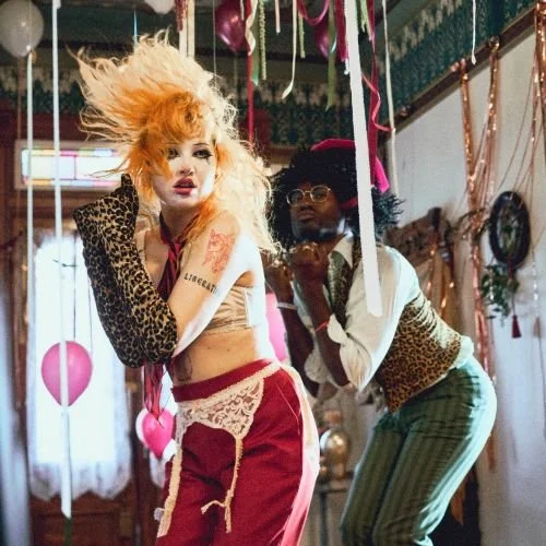 FEATURE: Spotlight: Haute &amp; Freddy