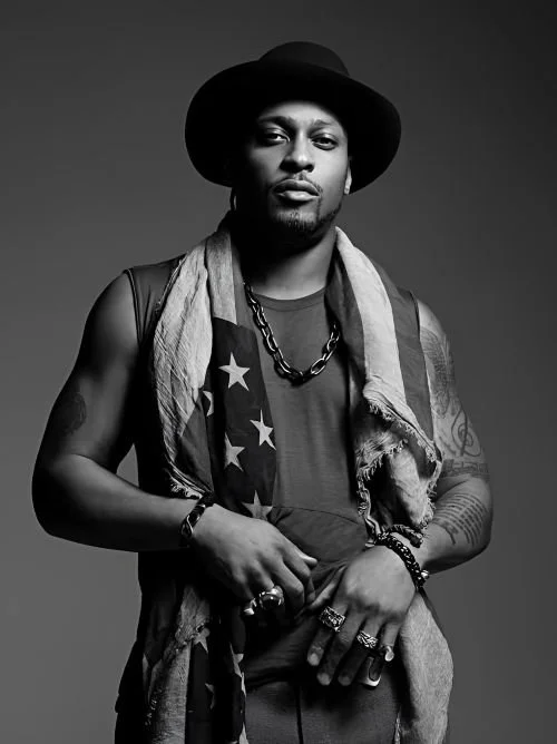 FEATURE: Groovelines: D’Angelo and The Vanguard - Really Love