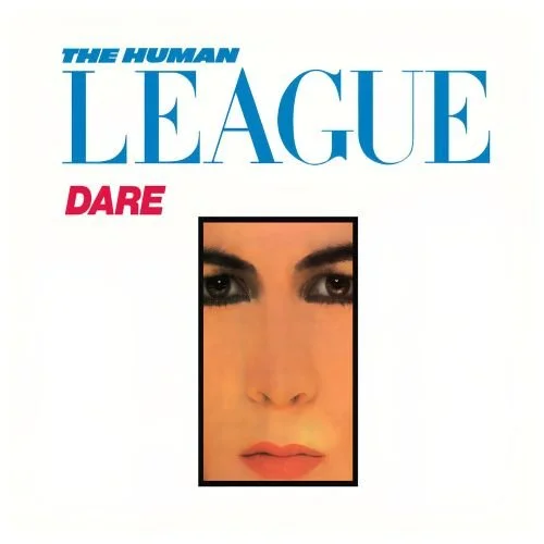 FEATURE: The Sound of the Crowd: The Human League’s Dare at Forty-Five