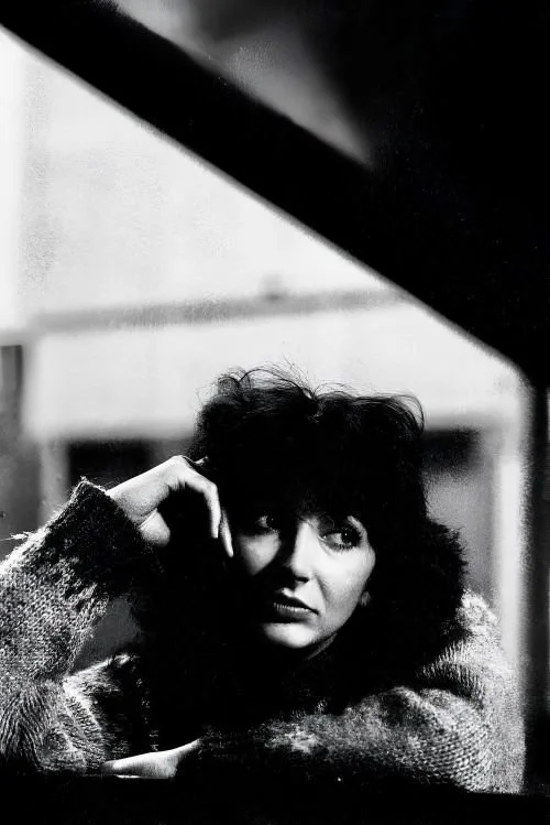 FEATURE: Let the Weirdness Out: Why That Word Does Kate Bush a Disservice